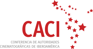 Logo Conferencia de Autores Cinematográficos de Iberoamérica