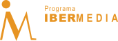 Logo Programa ibermedia